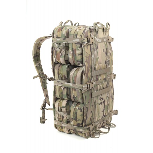 granite gear Flatbed PJ Sustainment Kit - BERRY