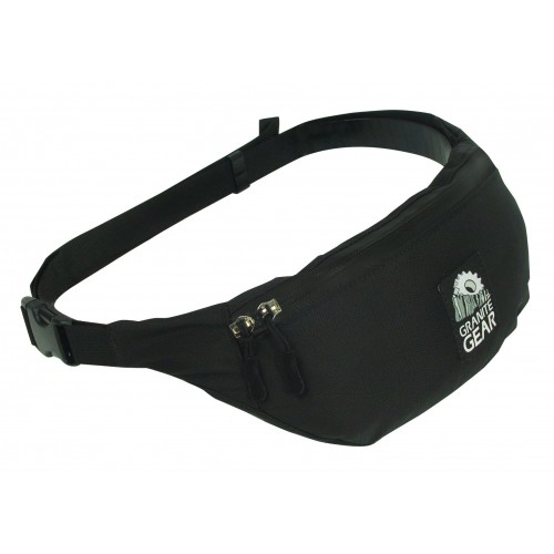 granite gear Hip Wing Black