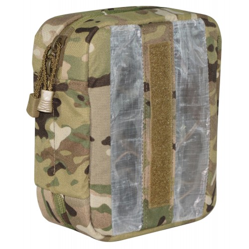 granite gear IFAK - CTW - BERRY