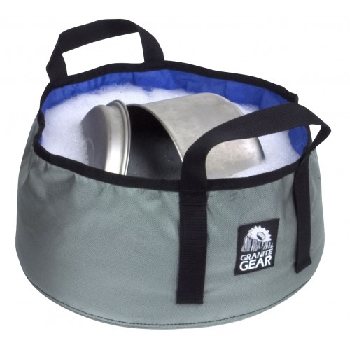 granite gear Kitchen Sink