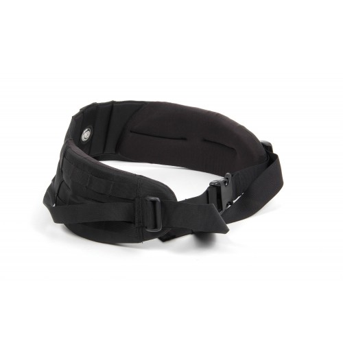 granite gear Light Packer Belt - Black