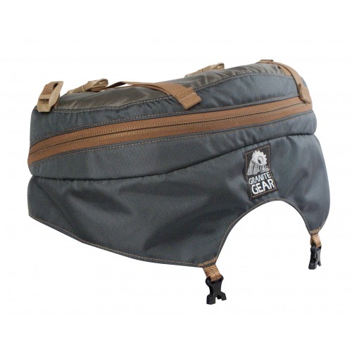 granite gear LineLoc Lid