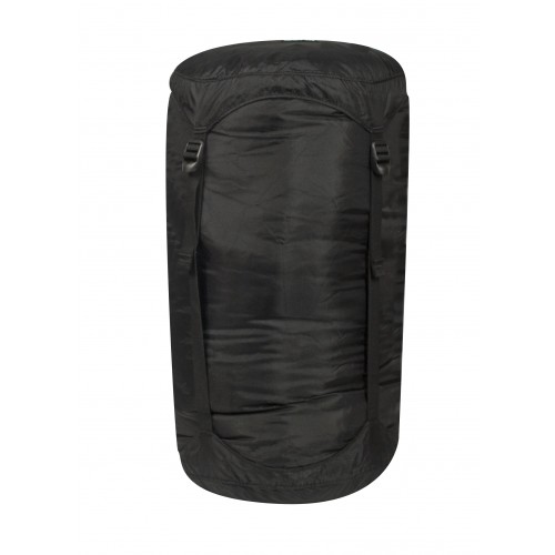 granite gear Md Round Rock Solid - Black