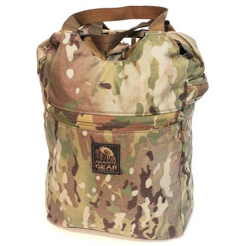 granite gear Mission Tote - Multicam