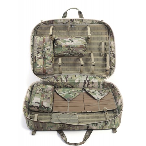 granite gear MOFAK T-6 - BERRY