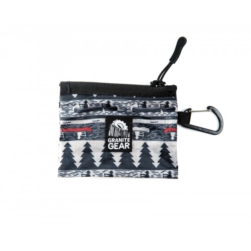 granite gear Moonlight Paddle Hiker Wallet | Small