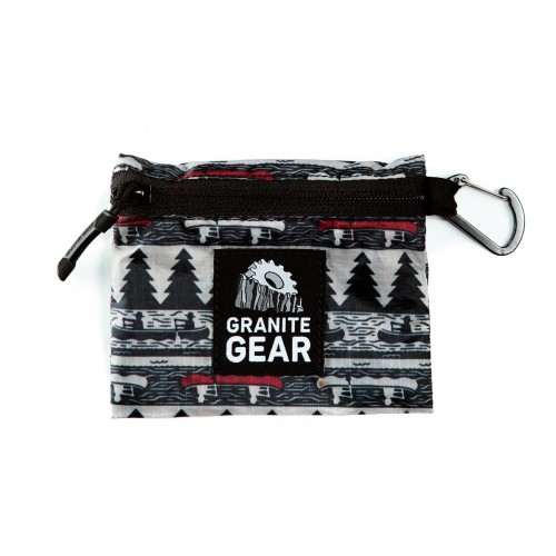 granite gear Moonlight Paddle Hiker Wallet