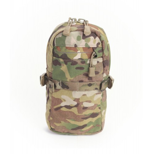 granite gear MP+ 5-10-2.5 - BERRY