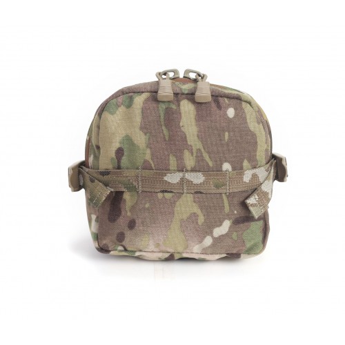 granite gear MP 6-6-2.5 - BERRY