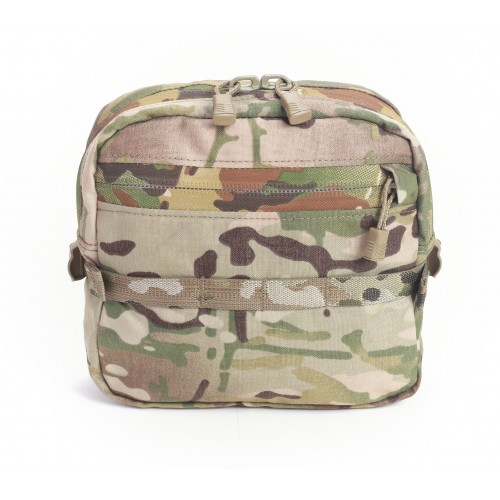 granite gear MP+ 8-8-2.5 - BERRY