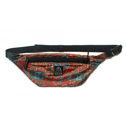 granite gear Multicolor Hip Wing Voz Primavera
