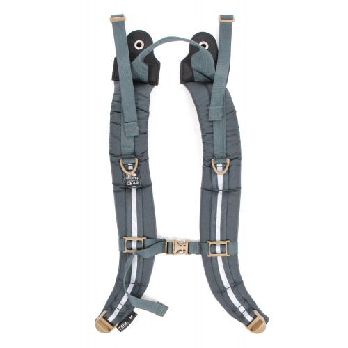granite gear Nimbus Shoulder Straps