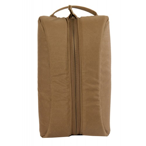 granite gear Padded Utility Pouch - Coyote - XLarge