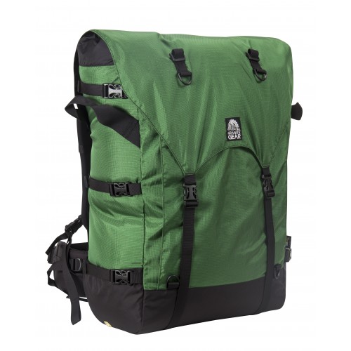 granite gear Quetico-Fern Green