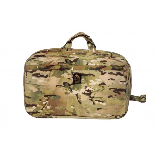 granite gear Rat Patrol Tactical - Multicam - Berry