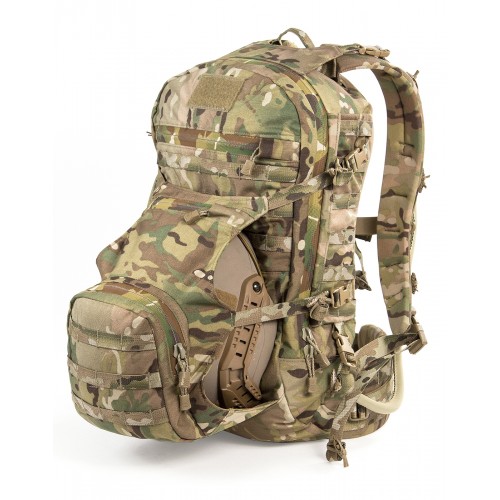 granite gear Rg Pileus - Multicam 40L