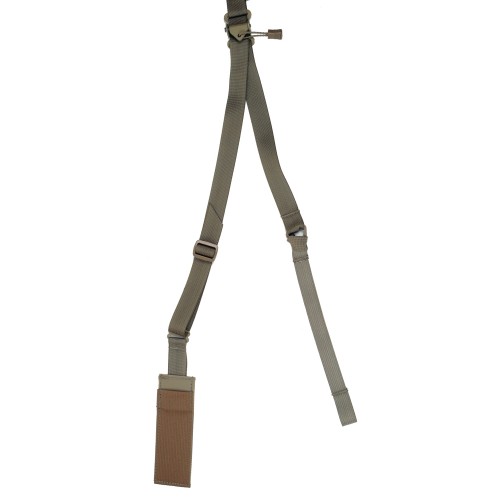 granite gear Saws-All-Sling - Tan 499/Coyote - BERRY