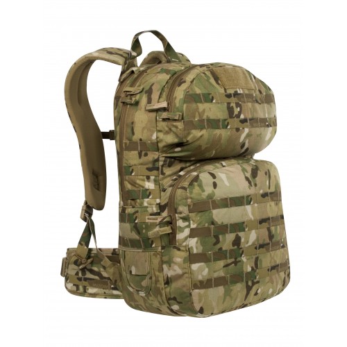 granite gear Special Mission Raid