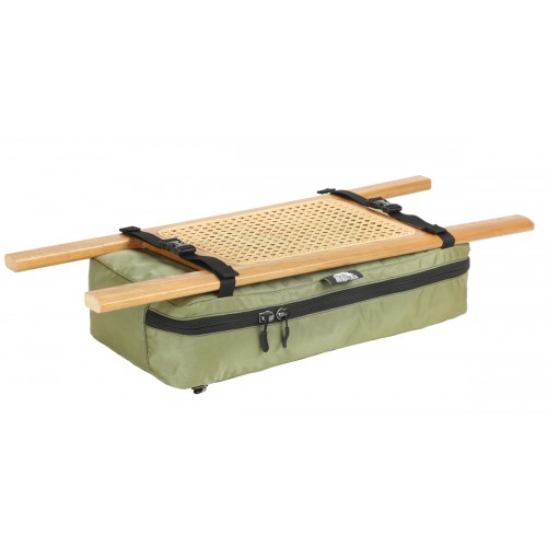 granite gear Stowaway Seat Pack-Sage