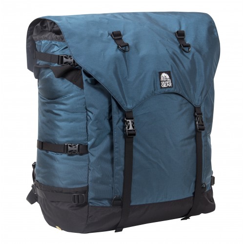 granite gear Superior One-Basalt Blue