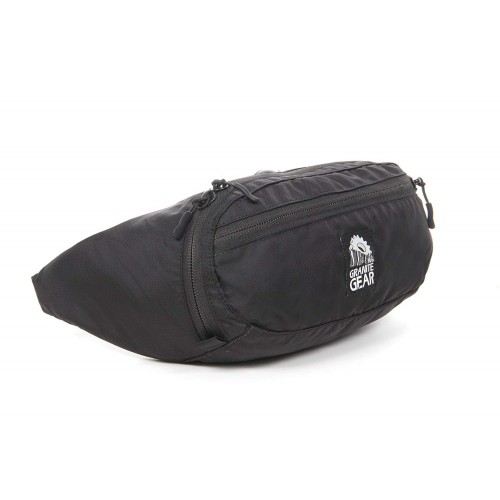 granite gear Swift Black