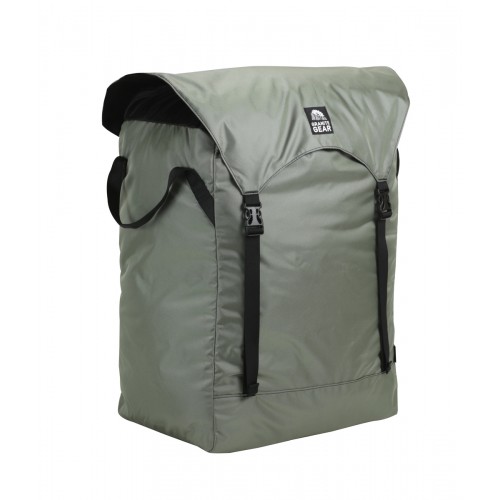 granite gear Traditional Food Pk-Wrght Iron