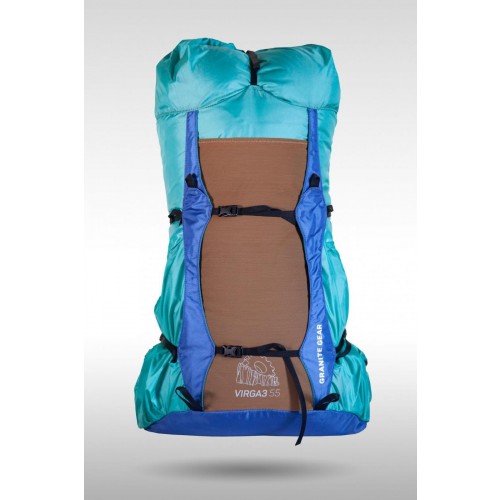 granite gear Virga3 55 Women's
