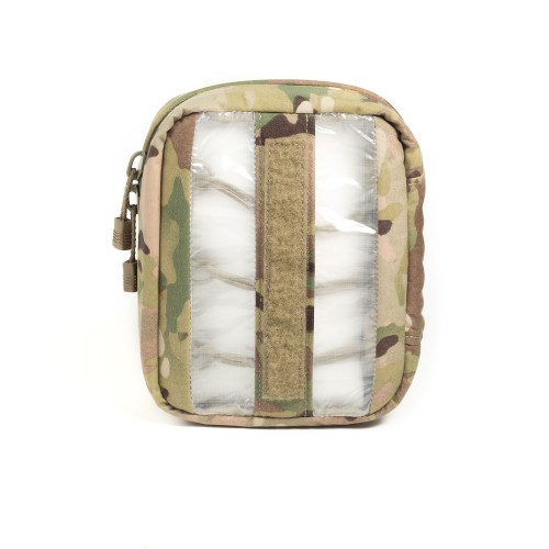 granite gear WWTK - CTW - BERRY