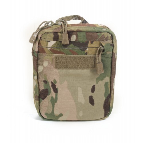 granite gear Transport Carbon T-1 Smaller Carbon Case Pouch - BERRY