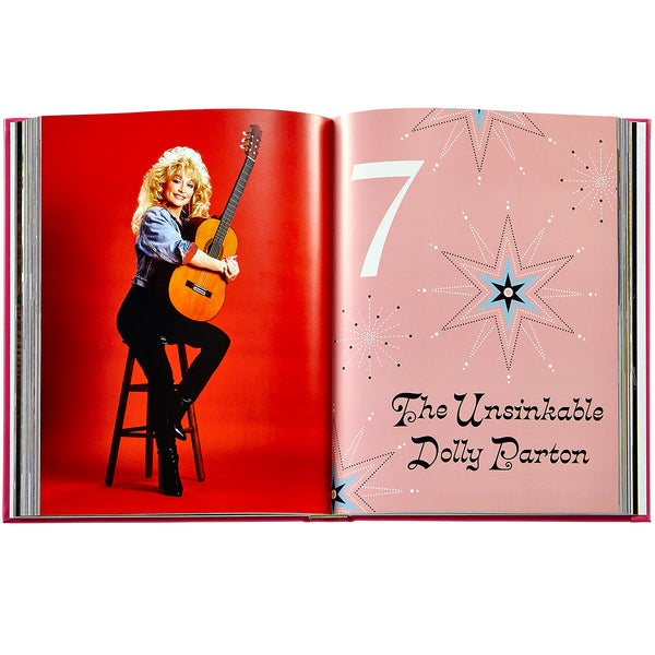 Graphic Image Dolly Parton Behind The Seams: My Life In Rhinestones