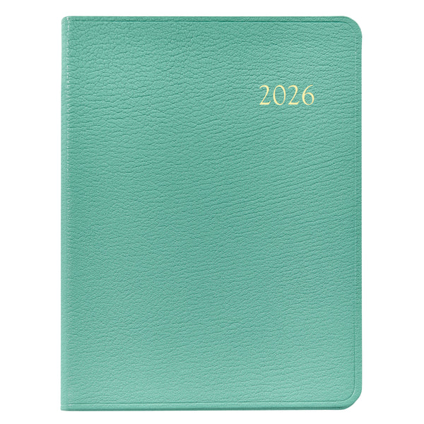 Graphic Image 2026 Desk Diary