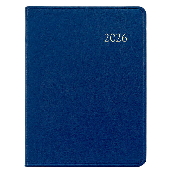 Graphic Image 2026 Desk Diary