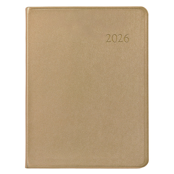 Graphic Image 2026 Desk Diary