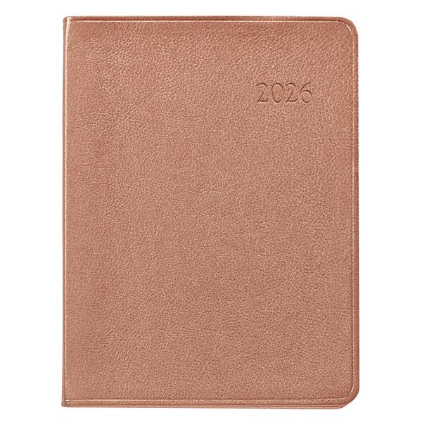 Graphic Image 2026 Desk Diary