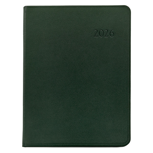 Graphic Image 2026 Desk Diary