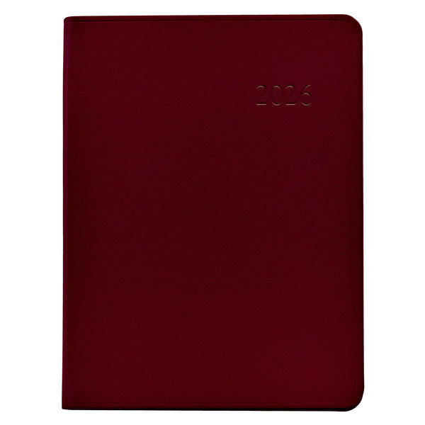 Graphic Image 2026 Desk Diary