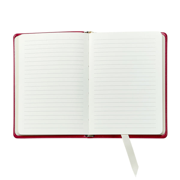 Graphic Image 4" X 6" Small Travel Journal