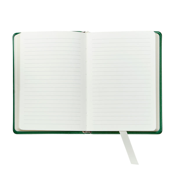 Graphic Image 4" X 6" Small Travel Journal