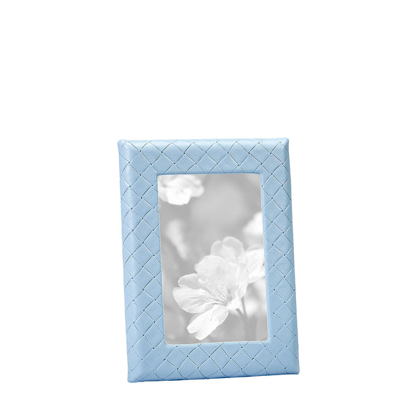 Graphic Image 4" X 6" Woven Frame