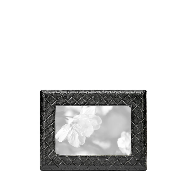 Graphic Image 4" X 6" Woven Frame