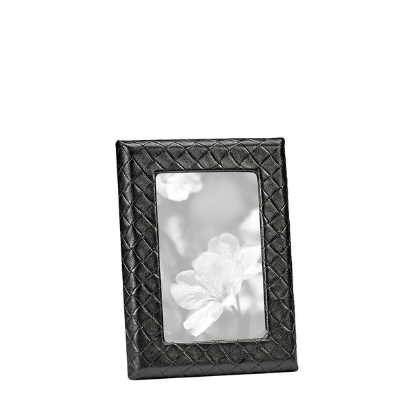 Graphic Image 4" X 6" Woven Frame