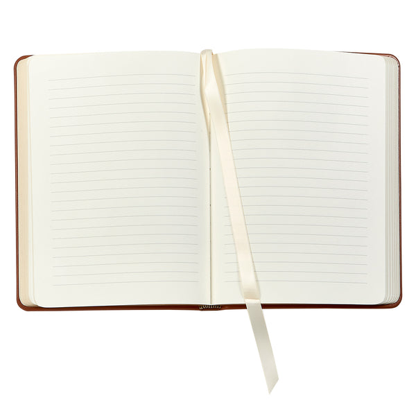 Graphic Image 7" X 9" Flexible Cover Journal