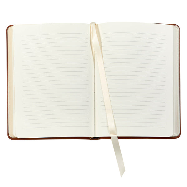 Graphic Image 7" X 9" Flexible Cover Journal