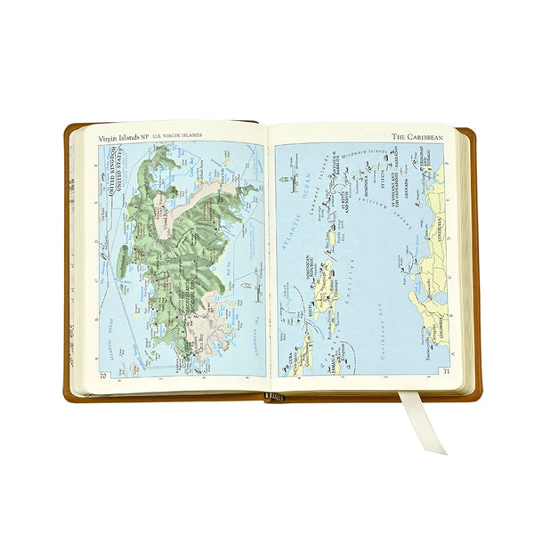 Graphic Image America Atlas