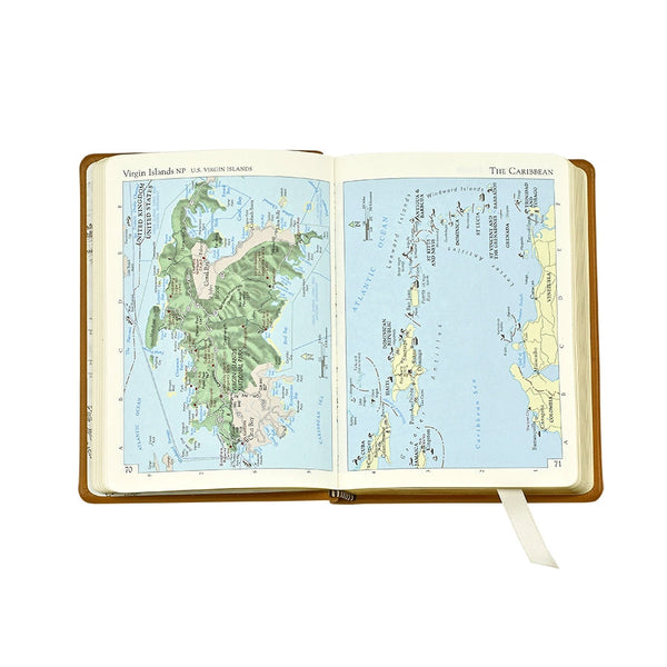 Graphic Image America Atlas