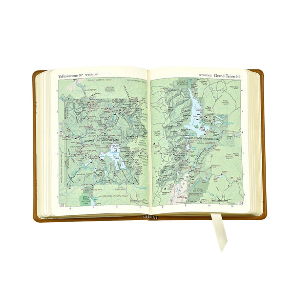 Graphic Image America Atlas