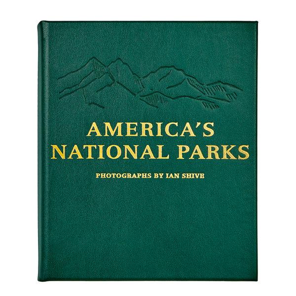Graphic Image America's National Parks