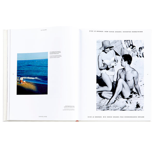 Graphic Image Beach Life