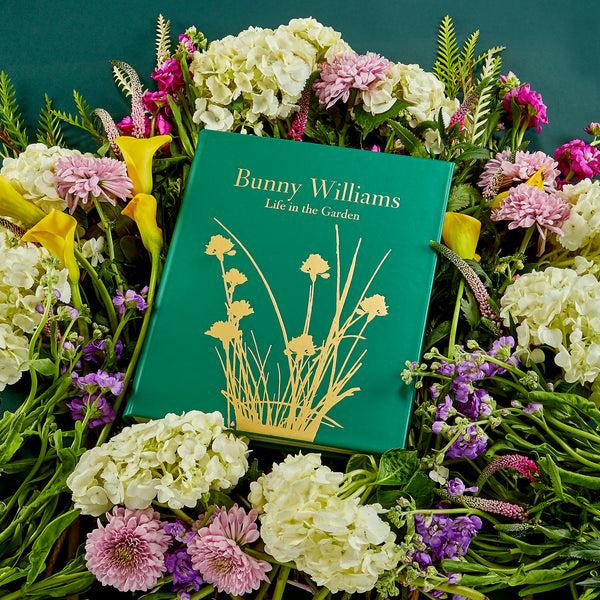 Graphic Image Bunny Williams: Life In The Garden