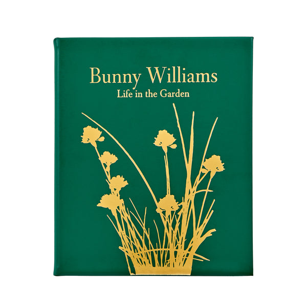 Graphic Image Bunny Williams: Life In The Garden